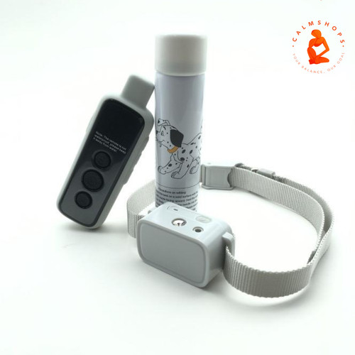 Citronella dog training collar - dog,