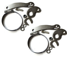 1/2x Electric Bike Ebike