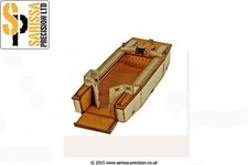 Bolt Action - LCA - Landing