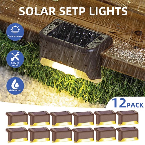 16pcs outdoor solar powered - 16pcs,