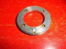BSA TRIUMPH T140 BONNEVILLE REAR WHEEL RIGHT HAND HUB ALLOY LOCK RING 37-7055
