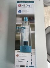 H20 E3 Cleaning System, Use It