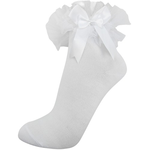 School socks ankle tutu - ankle,