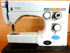 Viking Husqvarna 55~30 sewing machine