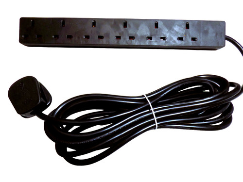 Black metre standard 6 - 5,