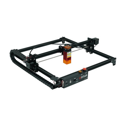 Ortur laser master pro - ortur, 2
