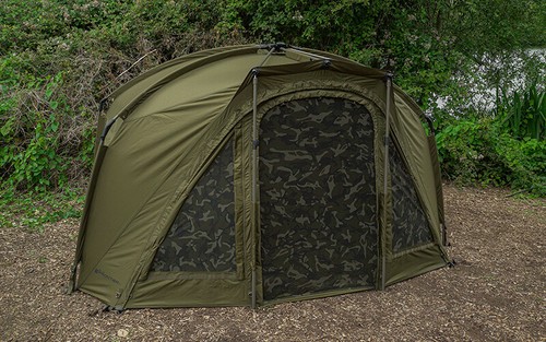 Fox frontier camo - camo, mesh