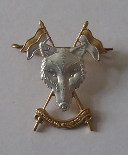 Scottish north irish - scottish,