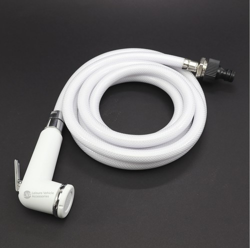 Whale external water outlet - external,