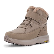 FitVille Womens Wide Snow