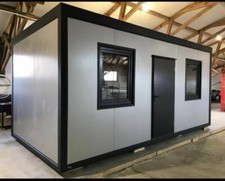 Modular building portable - building, ,