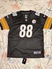 Pat Freiermuth Pittsburgh