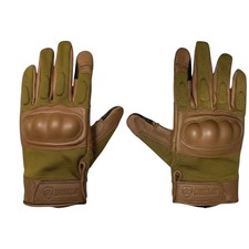 Tactical Shooting Gloves