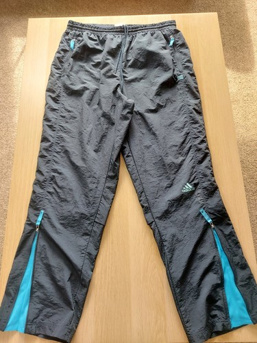 Vintage adidas tracksuit - adidas,