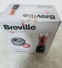 Breville Blend Active Blender
