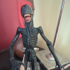 NECA Alien Prometheus Deacon