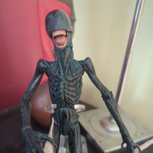 Neca alien prometheus deacon - alien,