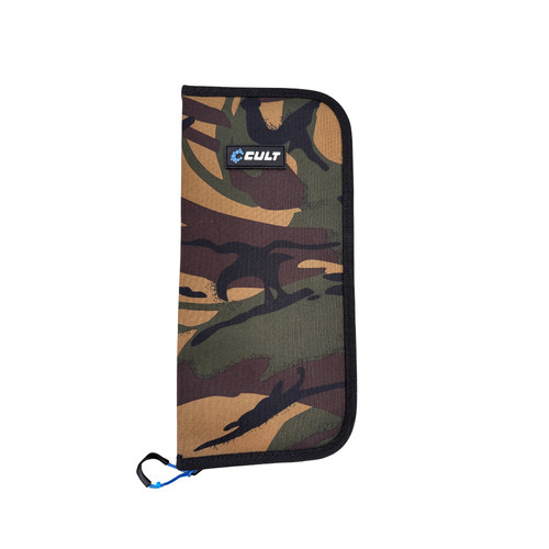 Cult tackle dpm rig - board,