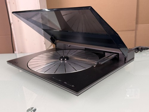 Bang olufsen o - &, beogram