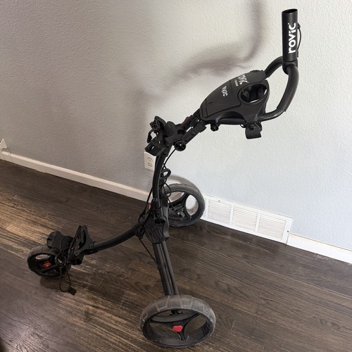 Rovic clicgear model rv1c 3 - rovic,