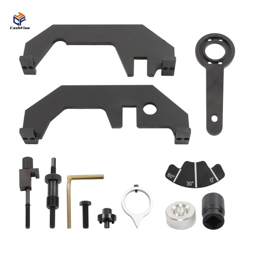 Engine timing tool kit - timing,