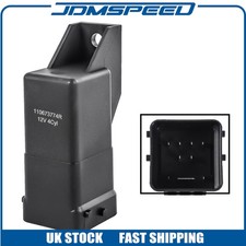 Glow plug relay - 110673774r, for