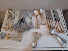 Kings Pattern Silverware 57