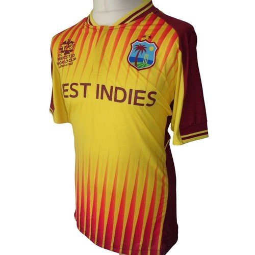 West indies castore t20 - west,