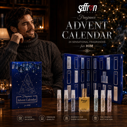 Men christmas fragrances - men's,