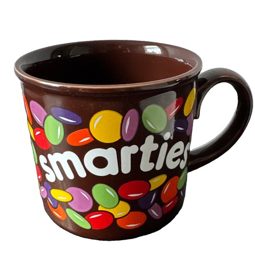 Hornsea mug smarties vintage - hornsea,