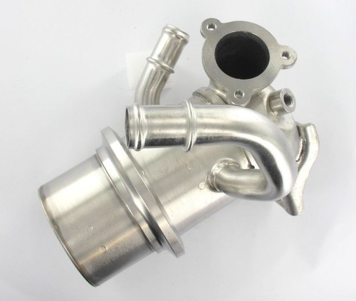 Lemark egr cooler for - egr, audi