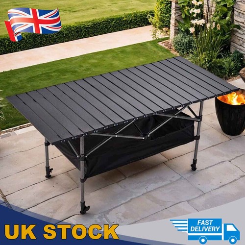 Adjustable foldable camping - adjustable,