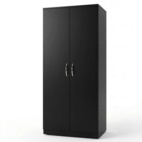 Door fully assembled wooden - door,