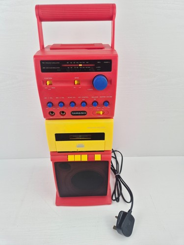 Tamashi krt1 portable - tamashi,