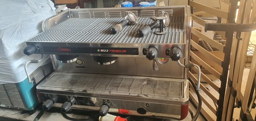 Cimbali m22 premium - la,