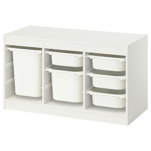 New ikea trofast - ikea, storage