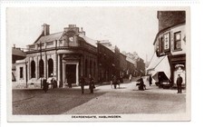 Deardengate haslingden - deardengate,,