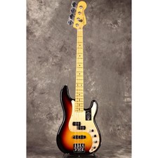 Fender / American Ultra II
