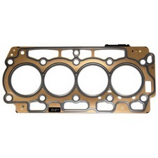 ELRING 718.351 Cylinder Head