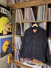 Men’s Levi  Trucker Jacket