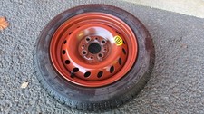 135/70 R13 Debica Spare Tyre