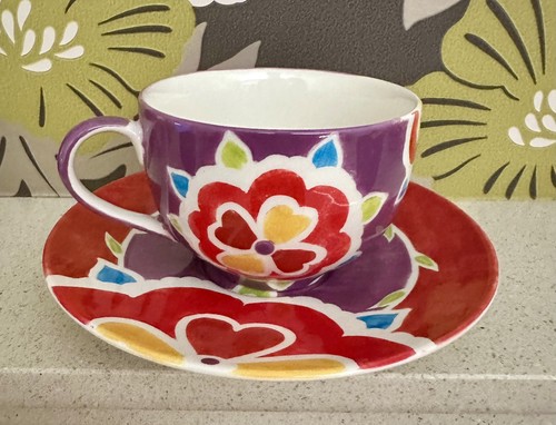 Whittard chelsea flower - of,