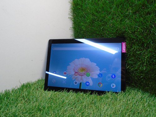 Lenovo tab m10 tablet - lenovo,