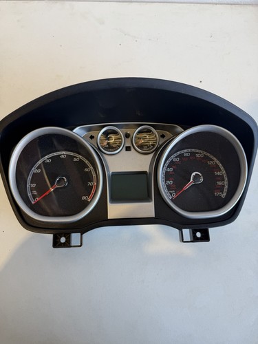 Ford focus st225 clocks - st225, /