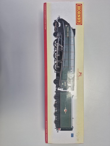 Hornby 2340 6 2 class - 4-6-2,