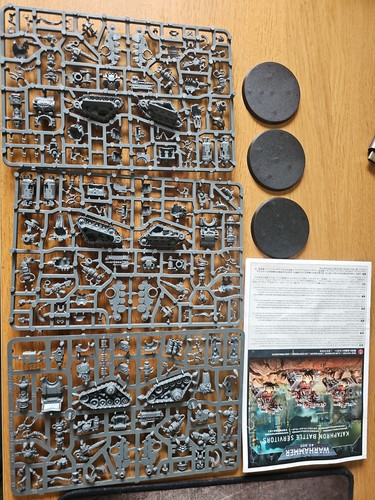 Adeptus mechanicus warhammer - adeptus,