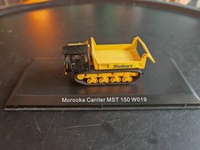 ATLAS EDDIE STOBART RAIL