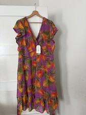 Monsoon Atiena Summer Dress
