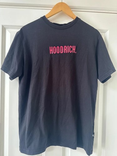 Hoodrich shirt size medium - hoodrich,