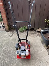 Pre owned Magun 2.0HP tiller